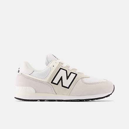 New Balance 574, GC574WB1 image number null