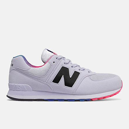 New Balance 574, GC574WKG image number null