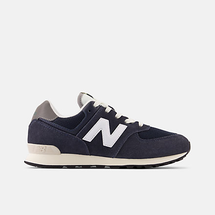 New Balance 574, GC574WL1 image number null