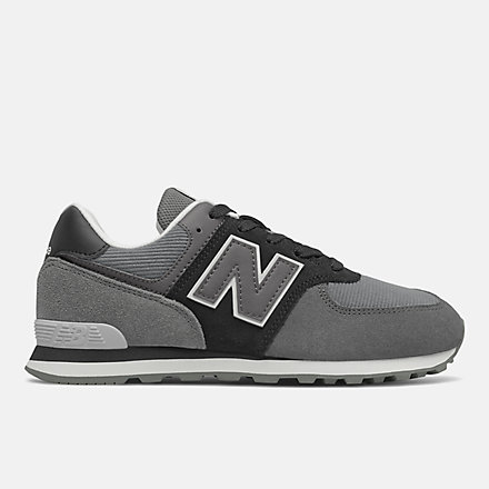 Wide & Extra Wide Shoes for Kids - New Balance