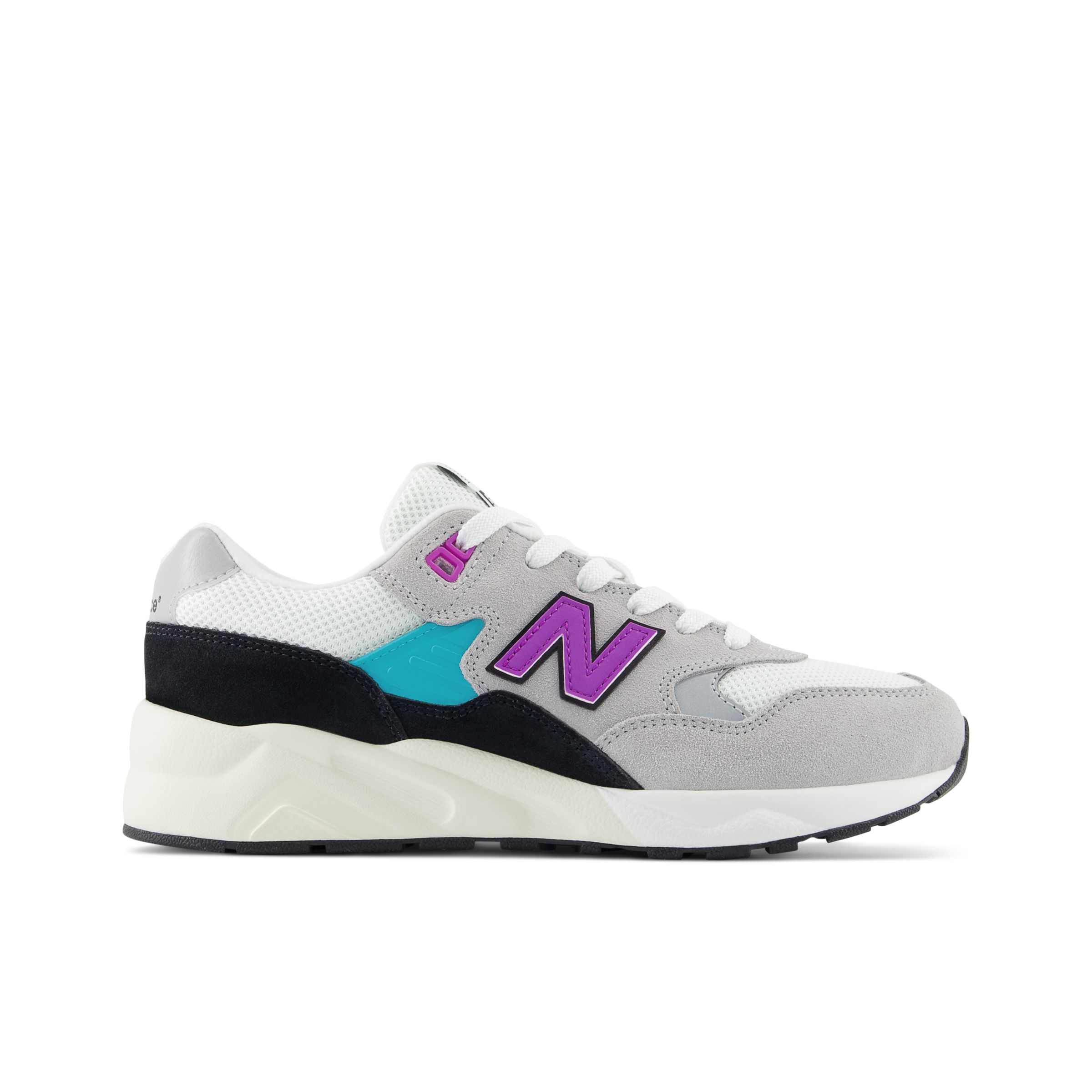 New balance 580 enfant on sale noir