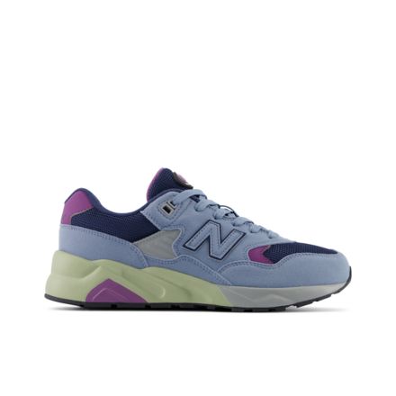 New balance sales 580 kids gold