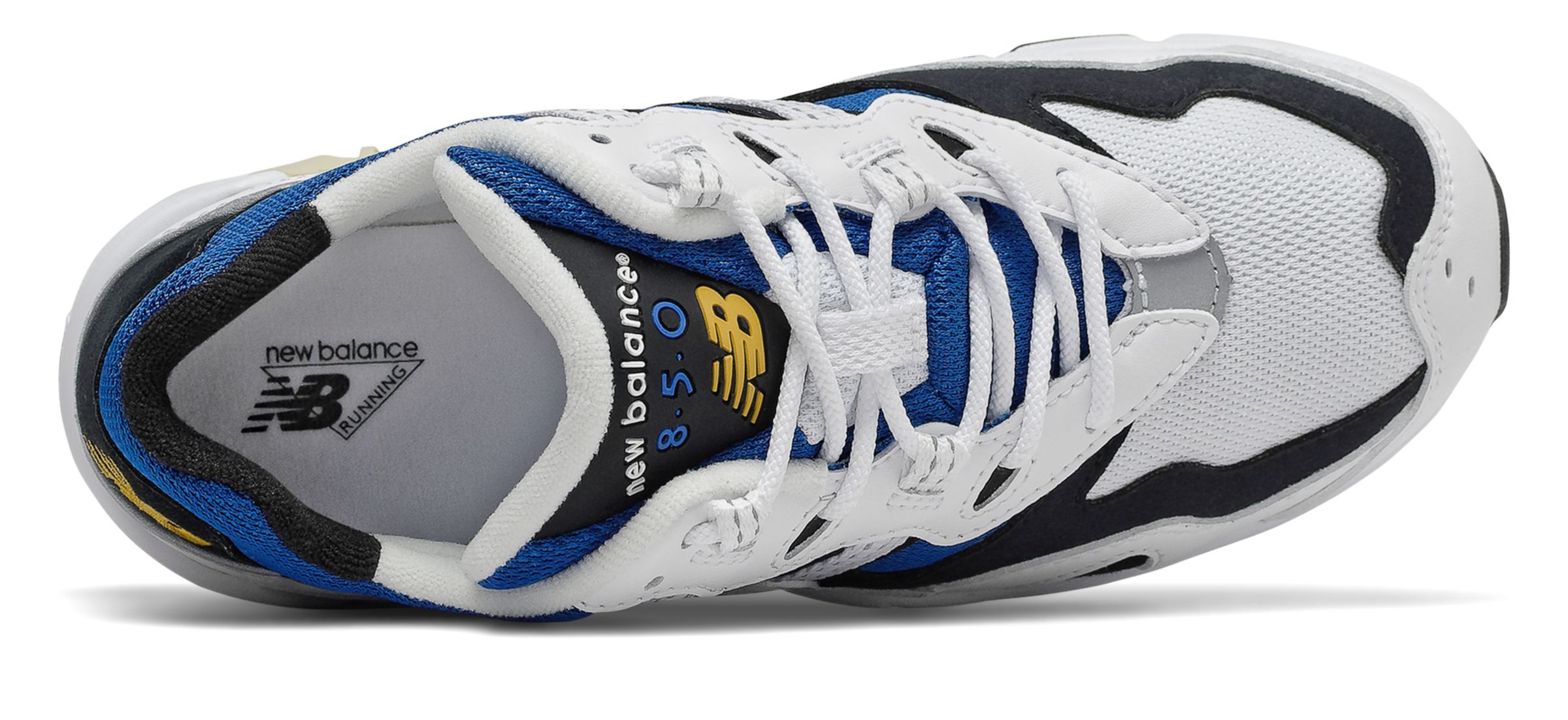 new balance bambino 850