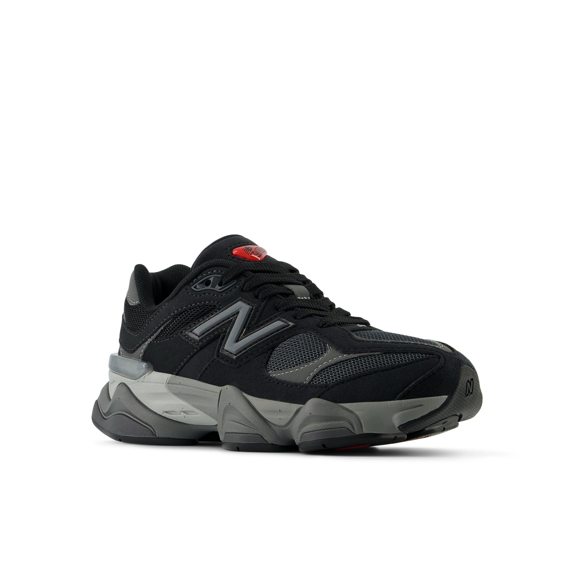 New Balance  sneaker Zwart