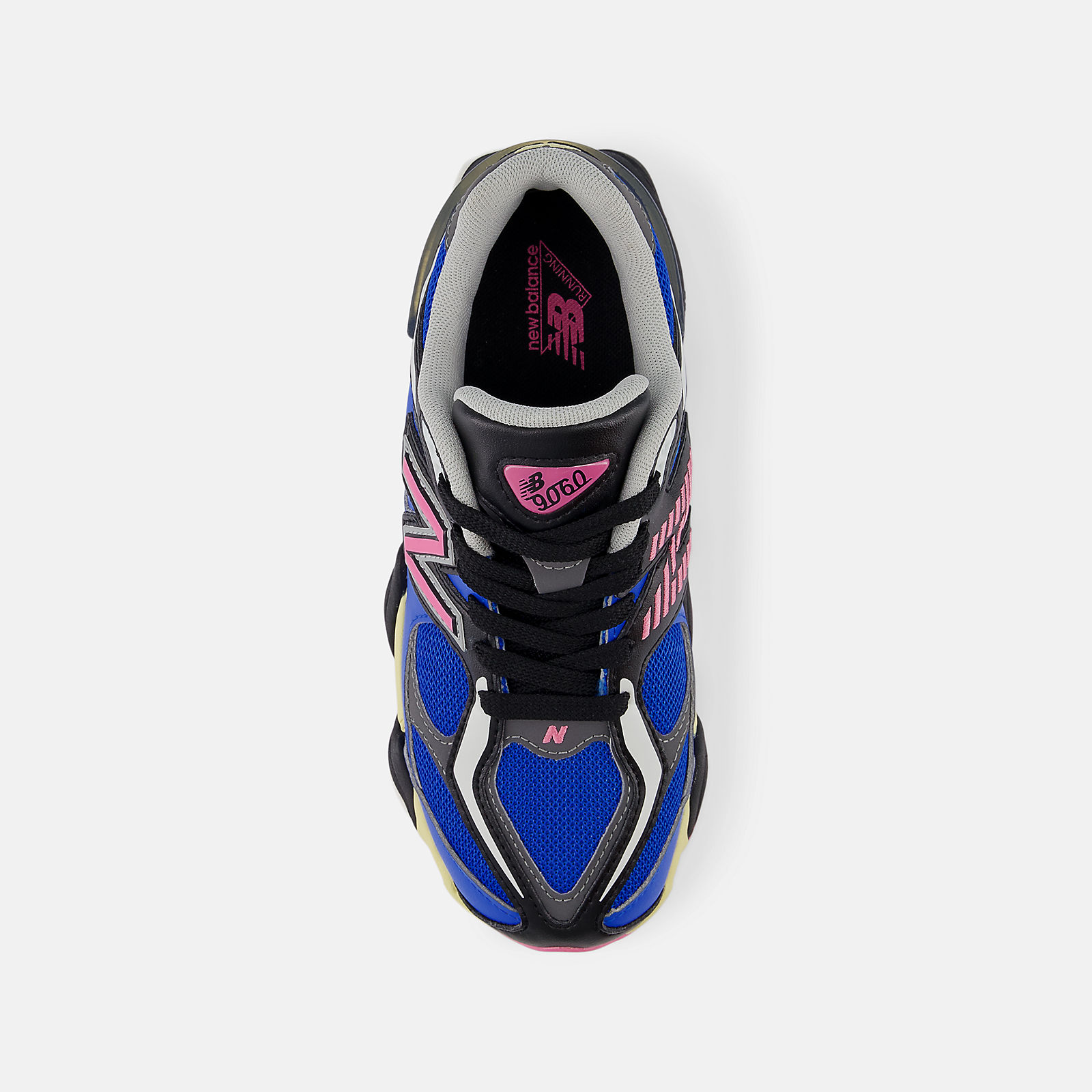 9060 - New Balance 9060 - New Balance