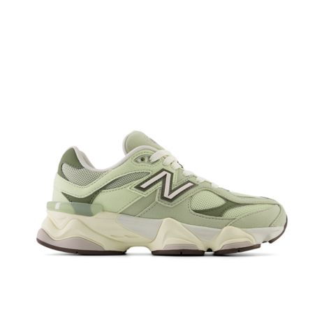 New balance best sale canada kids