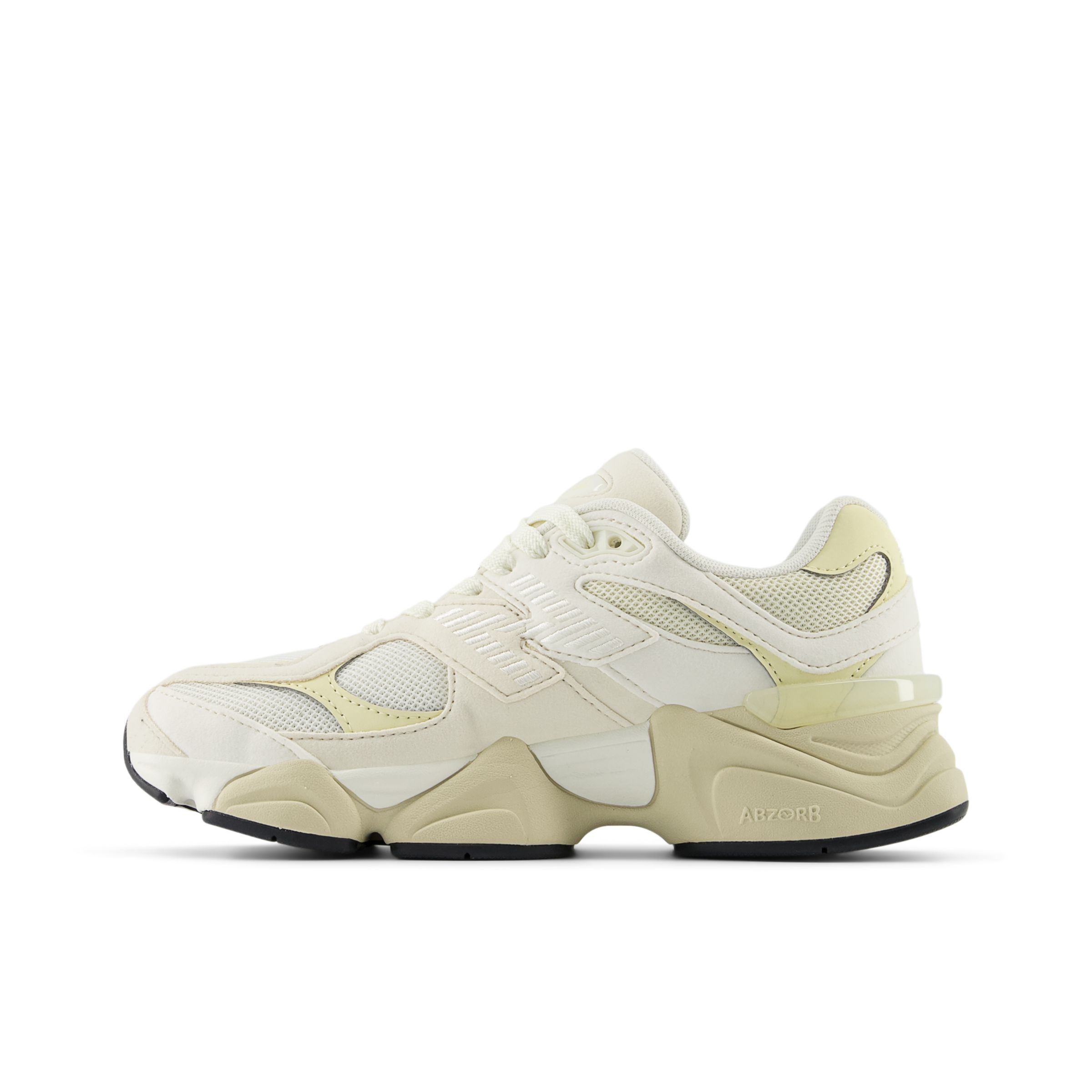 New Balance  sneaker Wit