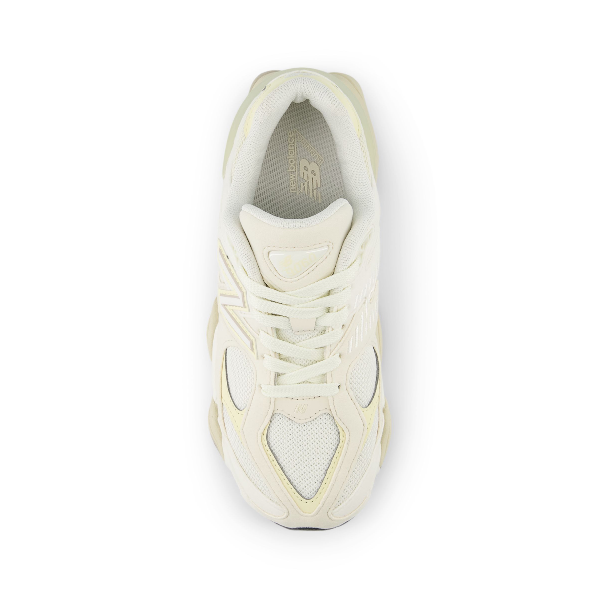 New Balance  sneaker Wit