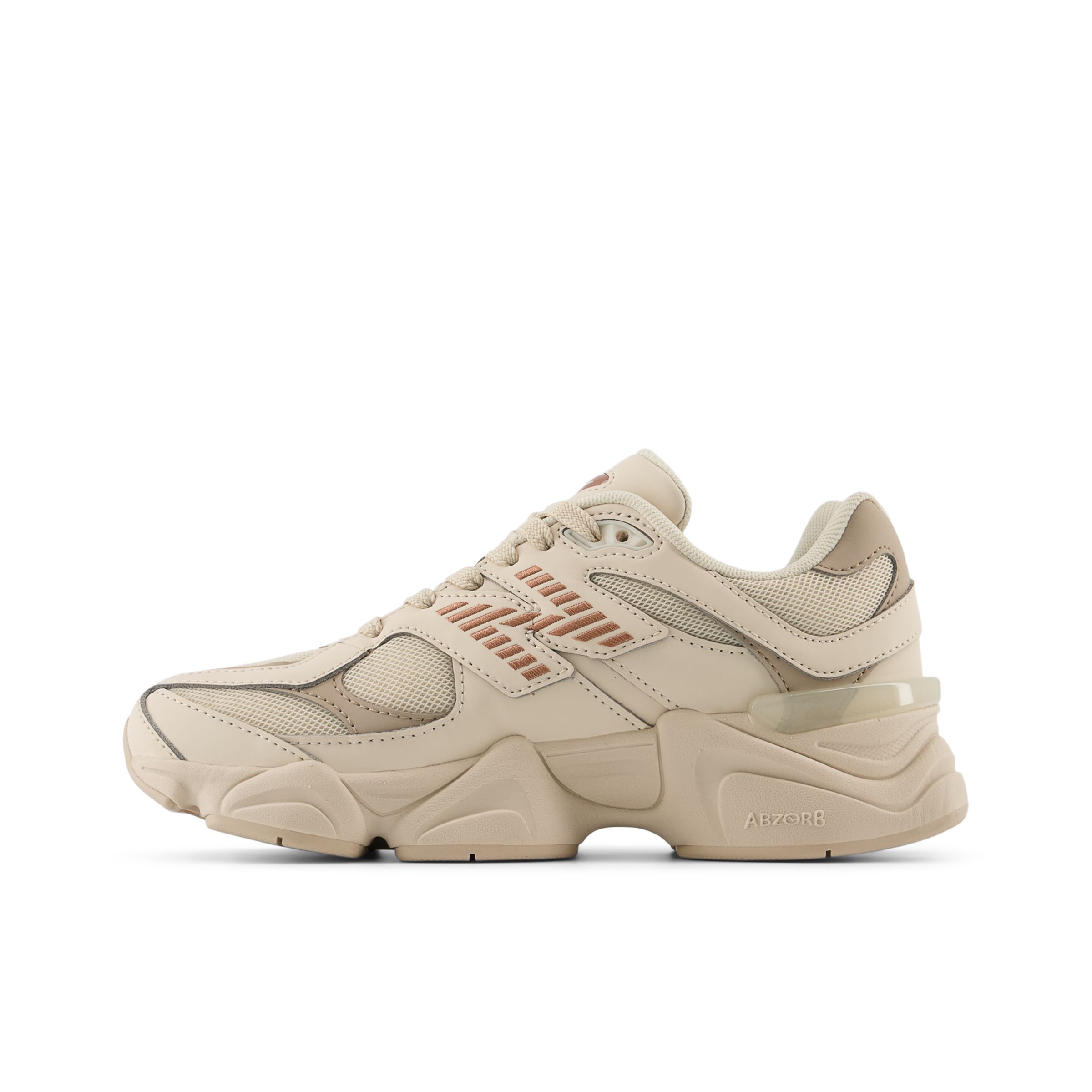 New Balance  sneaker Beige