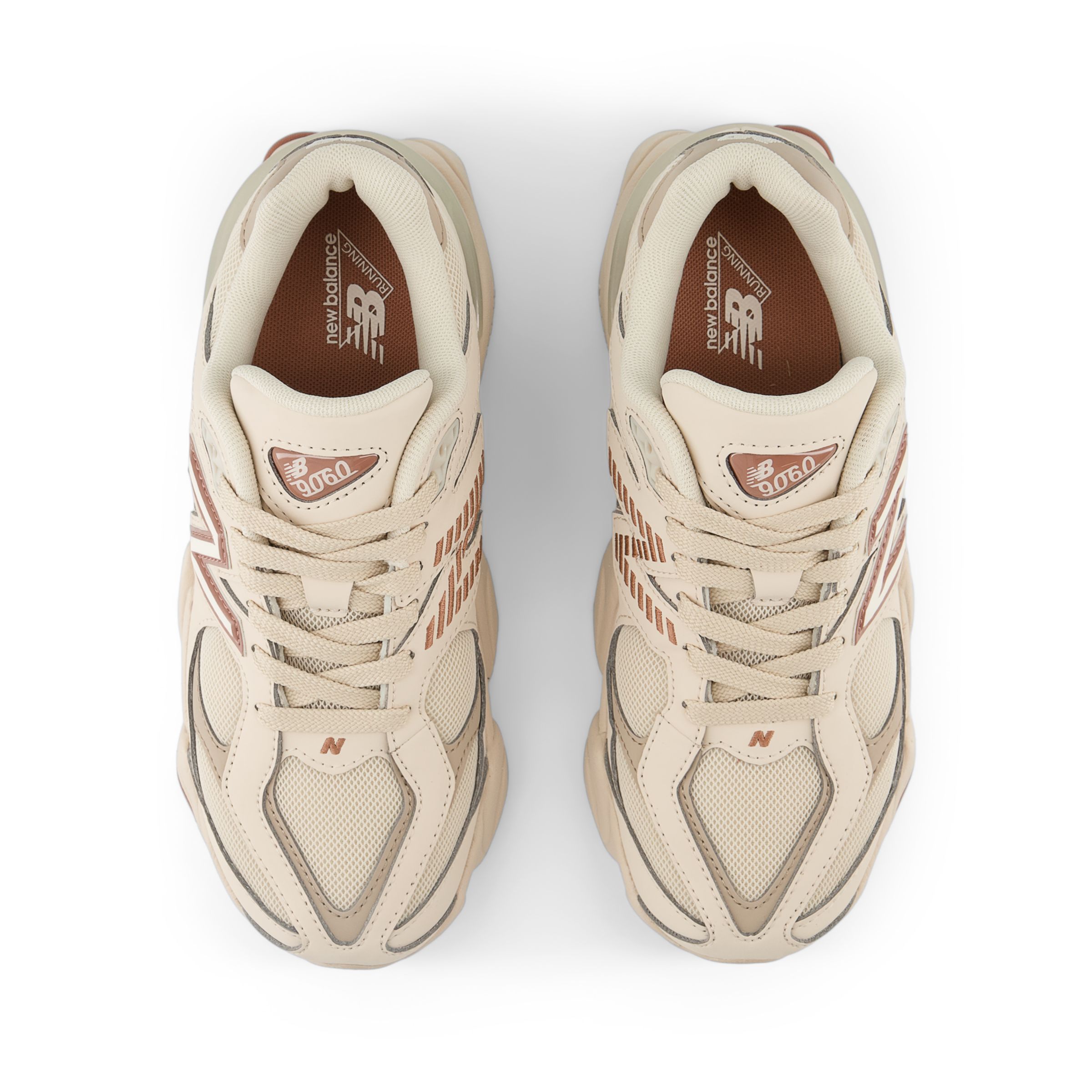 New Balance  sneaker Beige