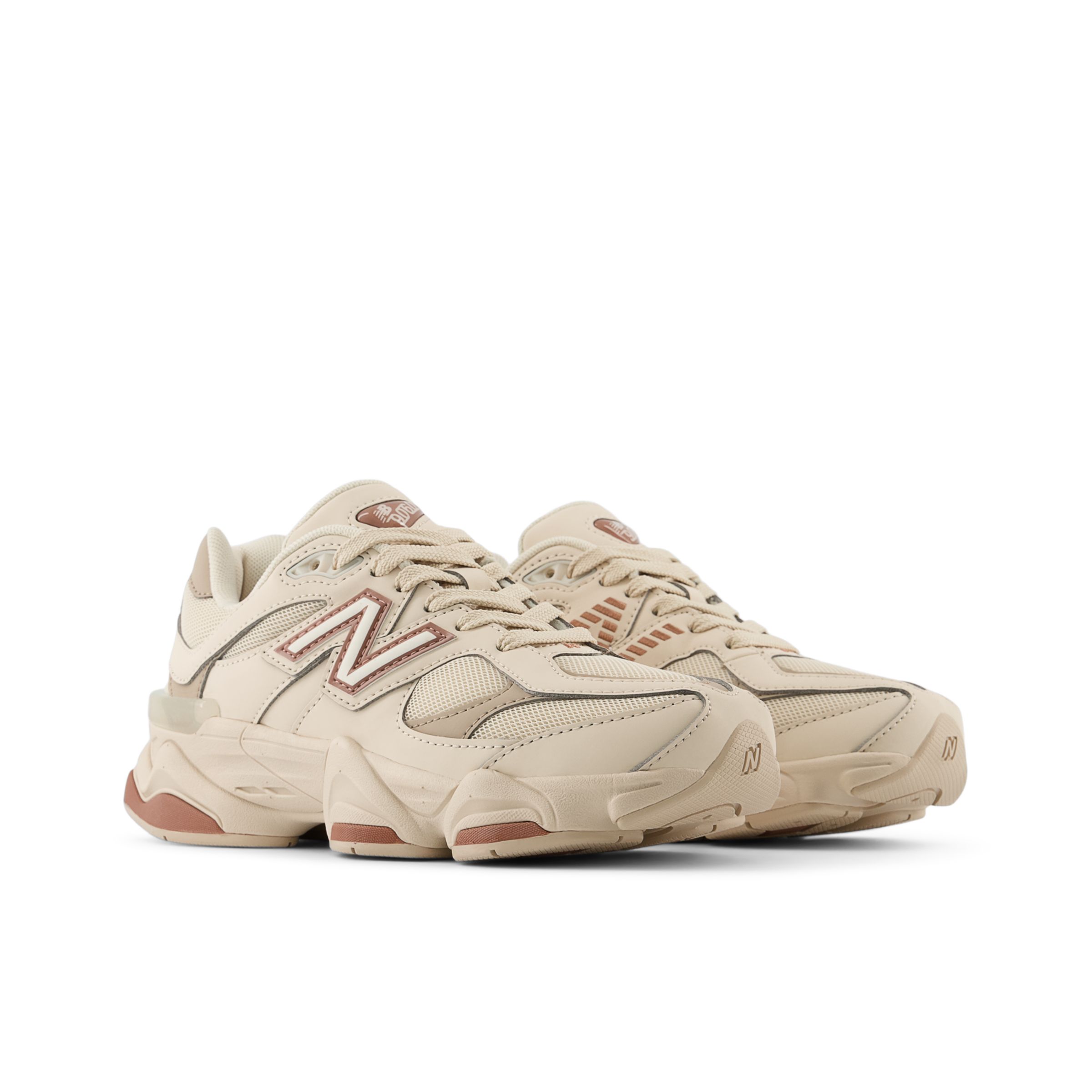 New Balance  sneaker Beige