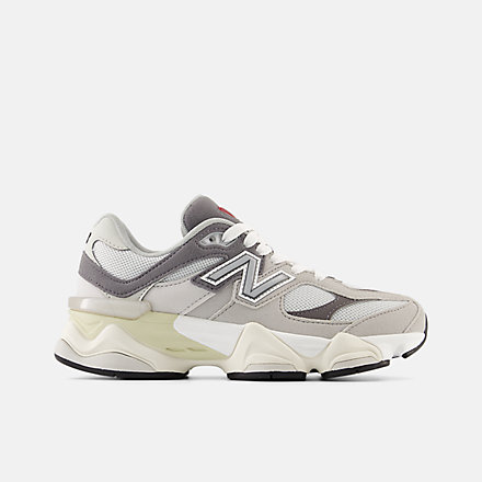 New Balance 9060, GC9060GY image number null
