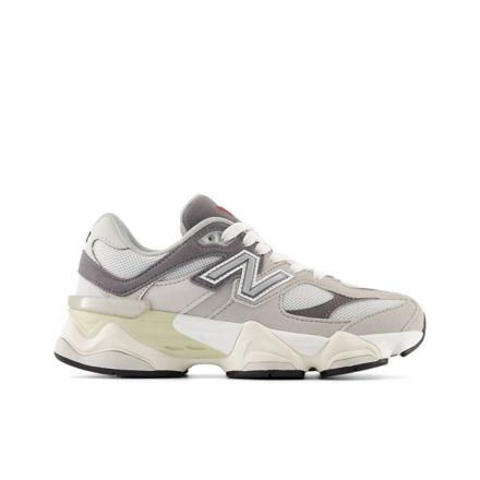 Big Kids Shoes Sizes 3.5 7 New Balance