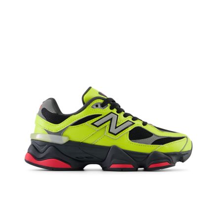 9060 Lifestyle Trainers - New Balance