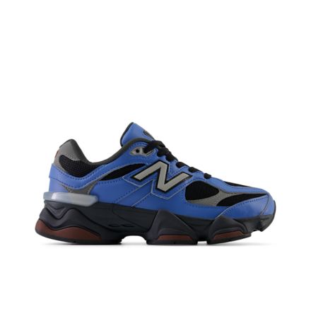 Big Kid Shoes Sizes 3.5 7 New Balance