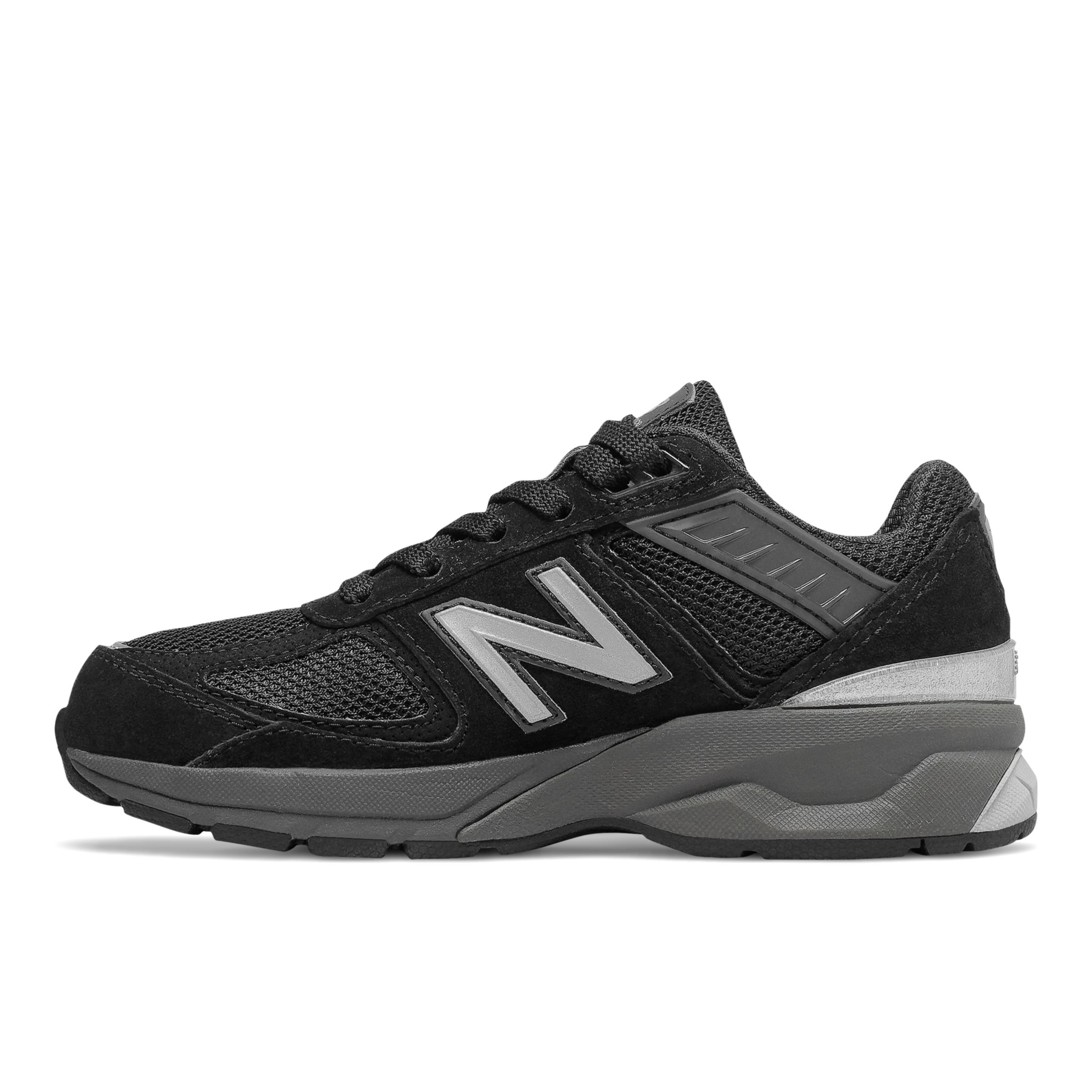 new balance men's 990v5 walking shoe