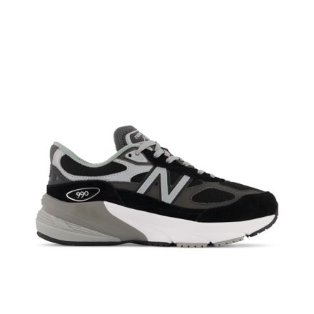 生産時期2022年39周目New Balance M990GL6 990v6 27.5cm