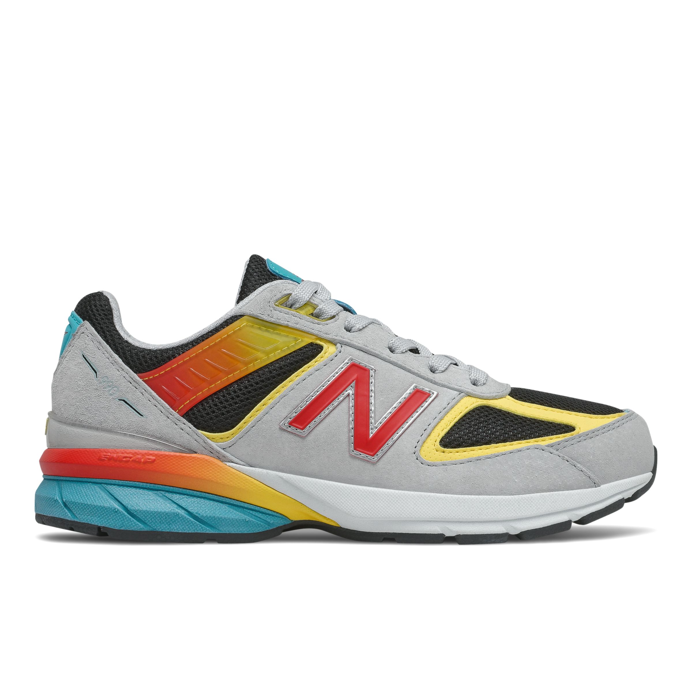 new balance extra wide boys