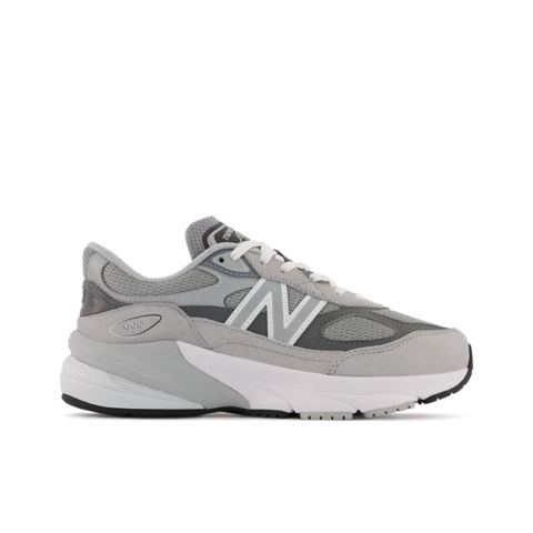 Детские кроссовки New Balance FuelCell 990v6 Lace