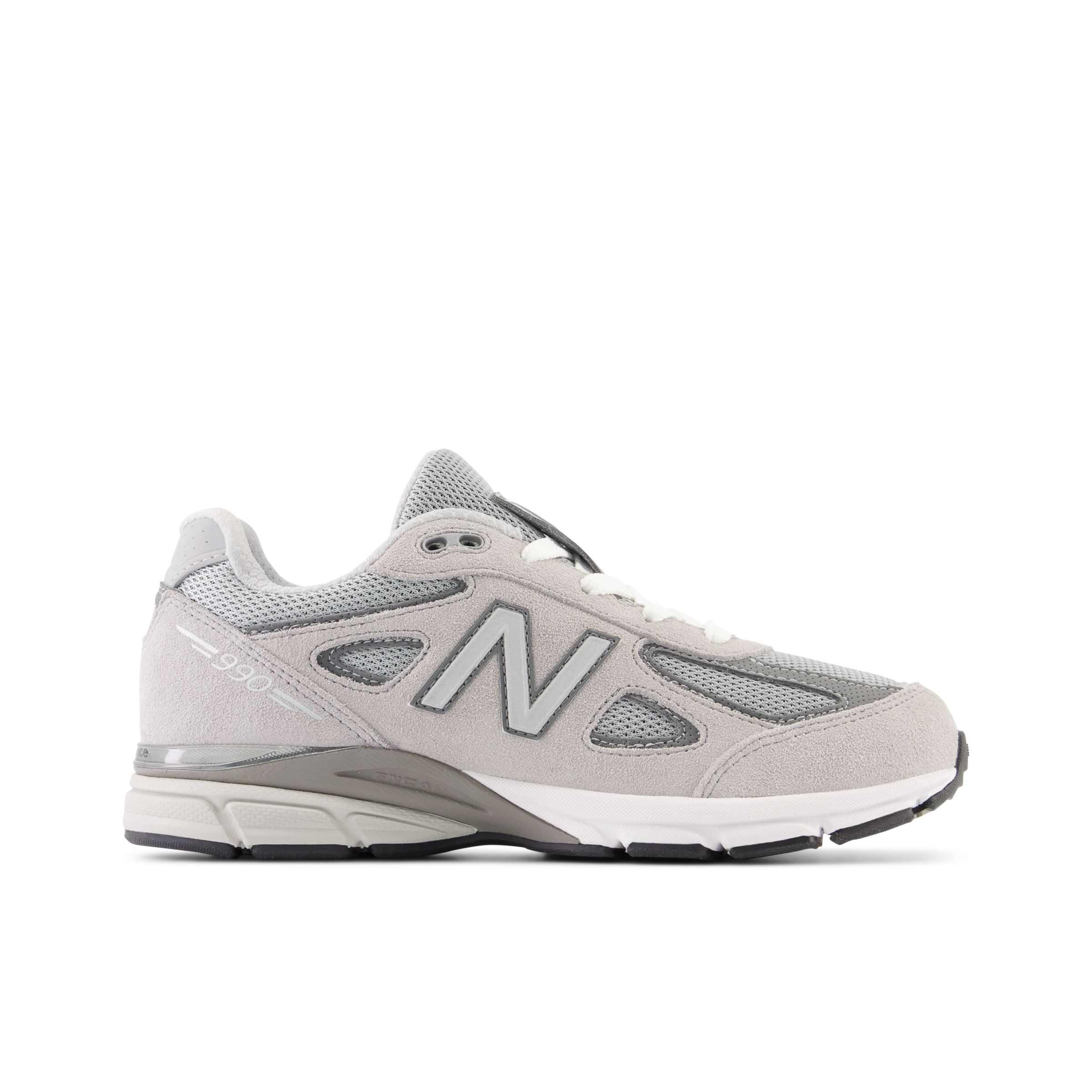 New balance 990 v4 running shoes hotsell