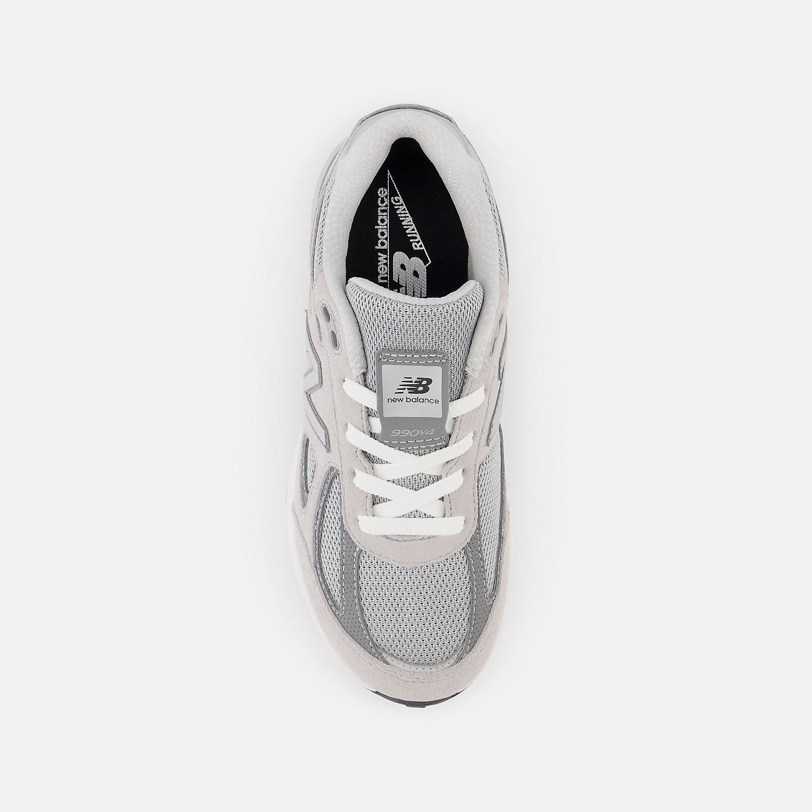 990v4 - New Balance 990v4 - New Balance