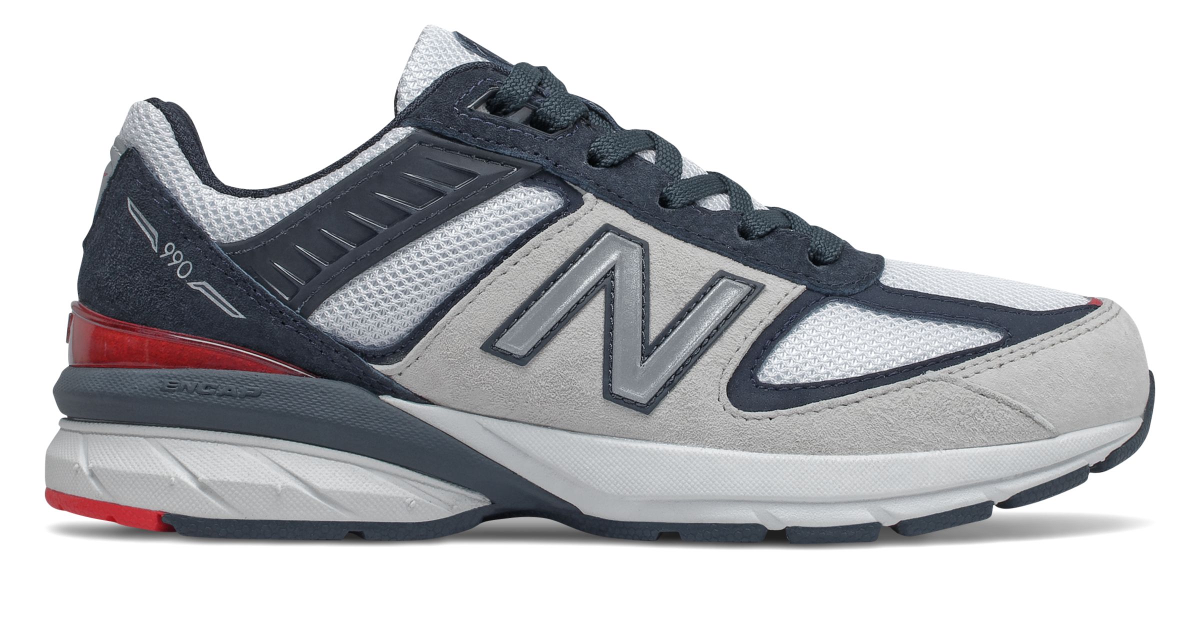 new balance 990v5 youth