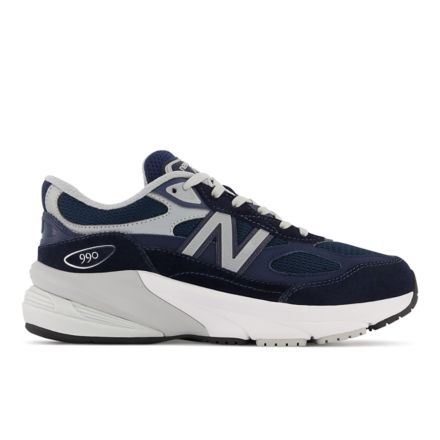 Kids 990 Shoes New Balance