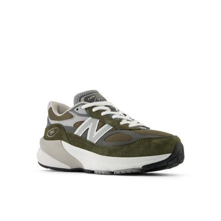 Calzado para ninos grandes tallas 3.5 7 New Balance