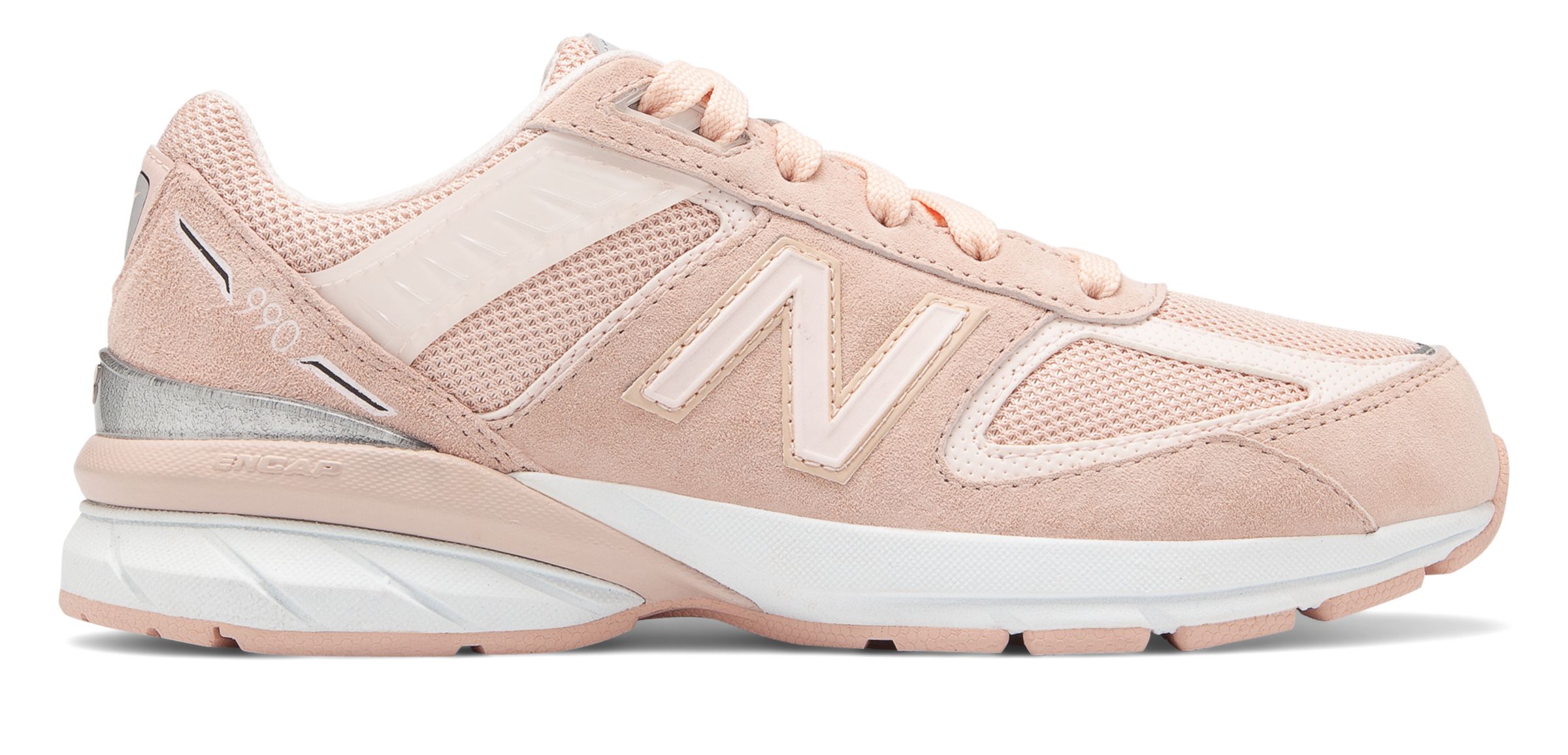 peach 990 new balance