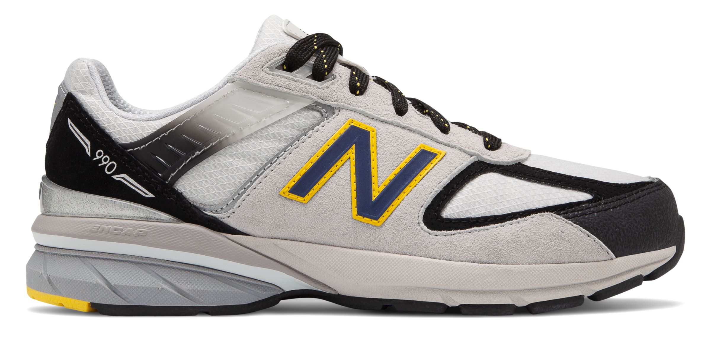 new balance 990 grade school