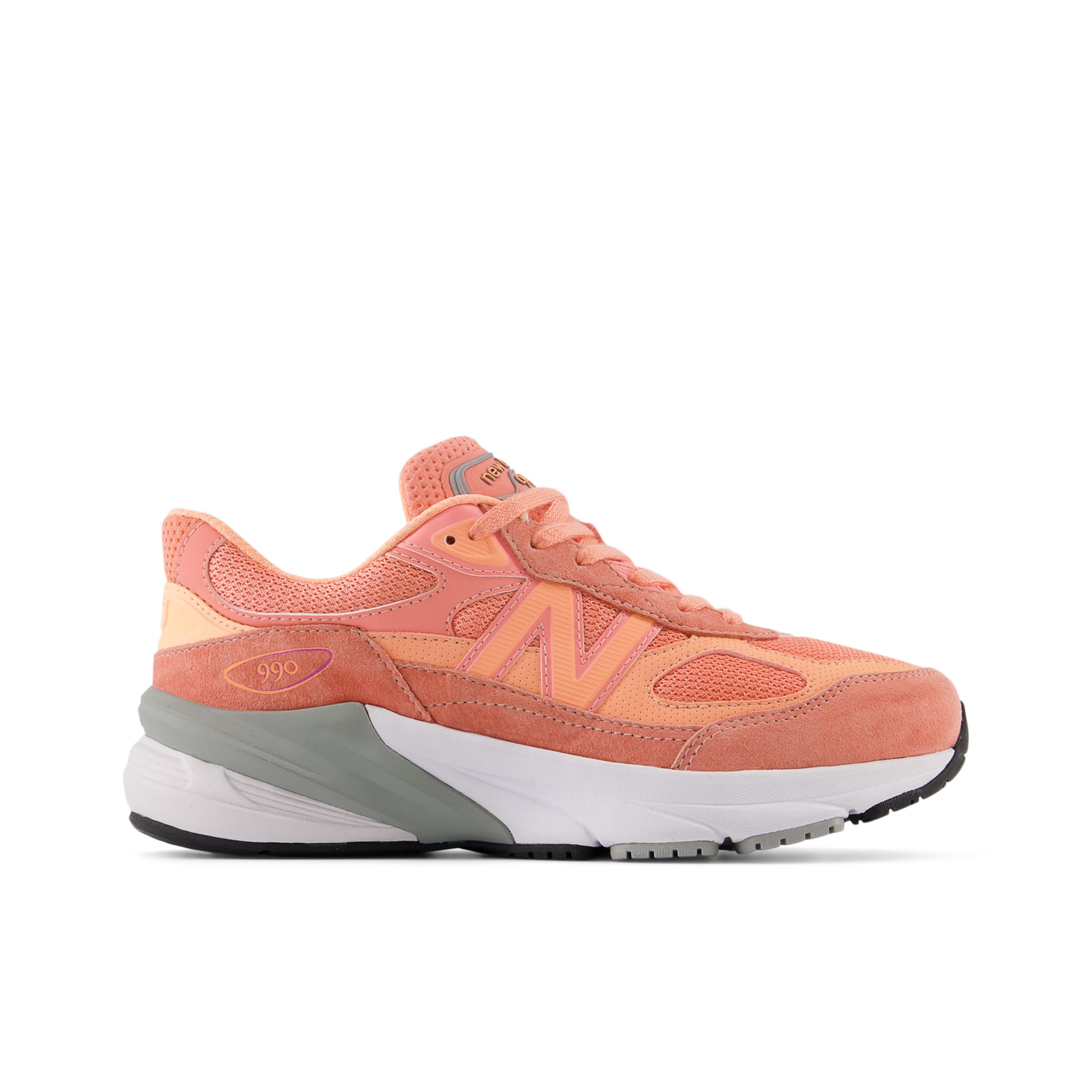 990v6 - New Balance