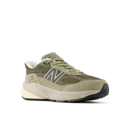 Coleccion 990 para ninos New Balance