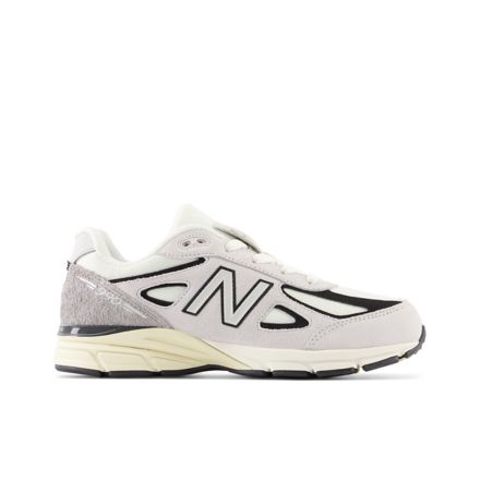 New balance kids' outlet 990v4 running shoe