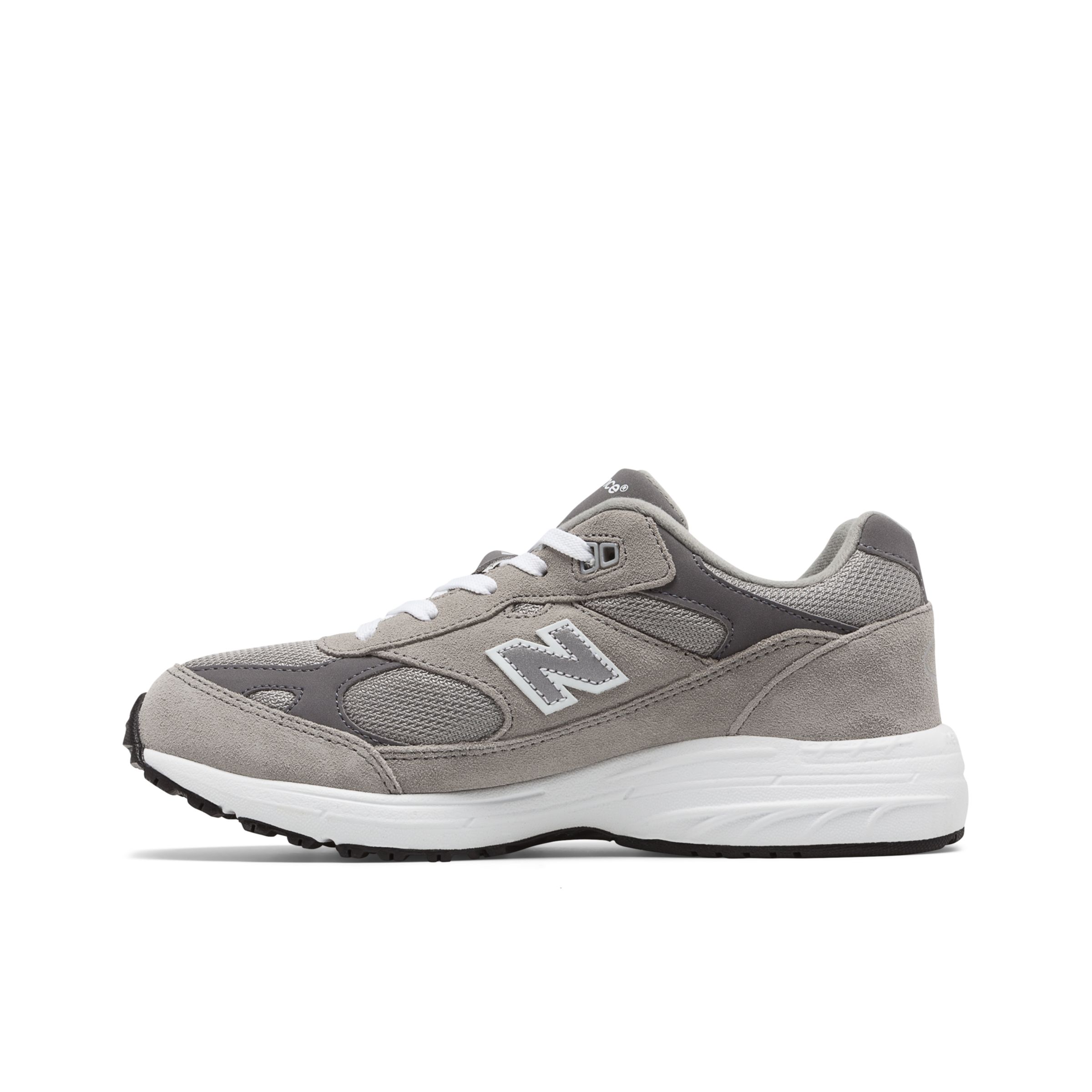 new balance 993 grey womens