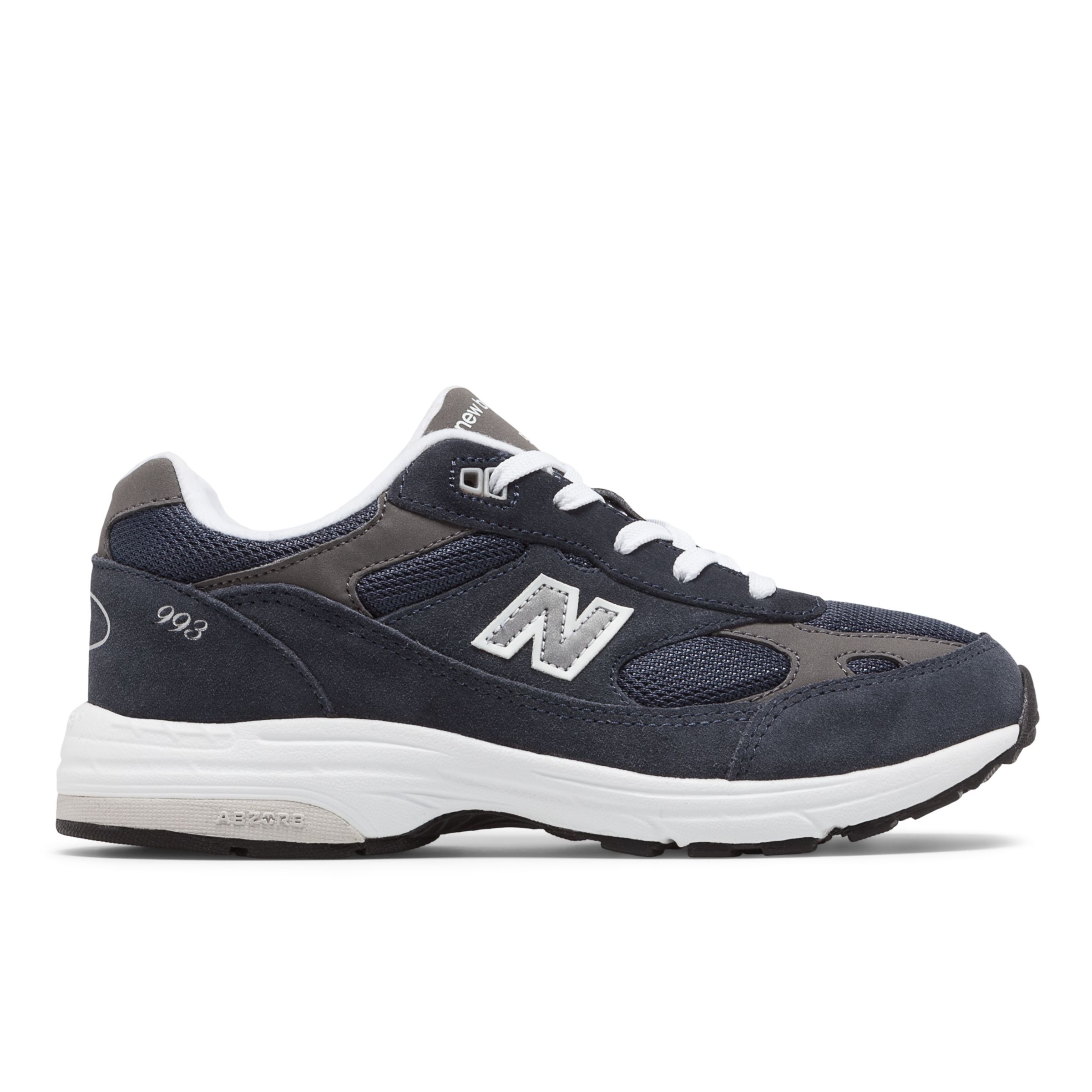 grey 993 new balance