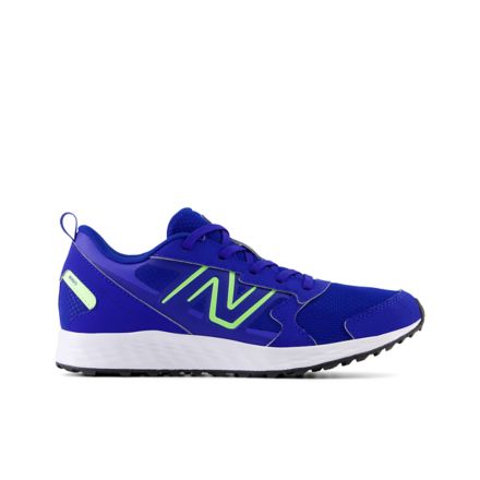 Fresh Foam 650v1