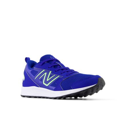 Fresh Foam 650v1