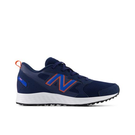 Fresh Foam 650v1