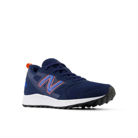 Fresh Foam 650v1