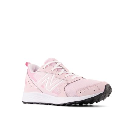 Fresh Foam 650v1 Lace