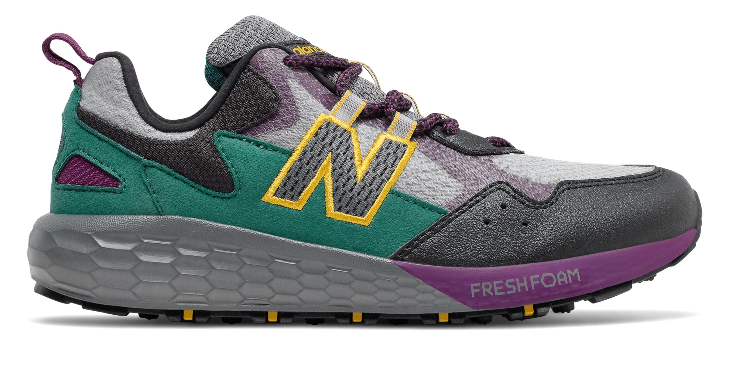 new balance fresh foam crag trail