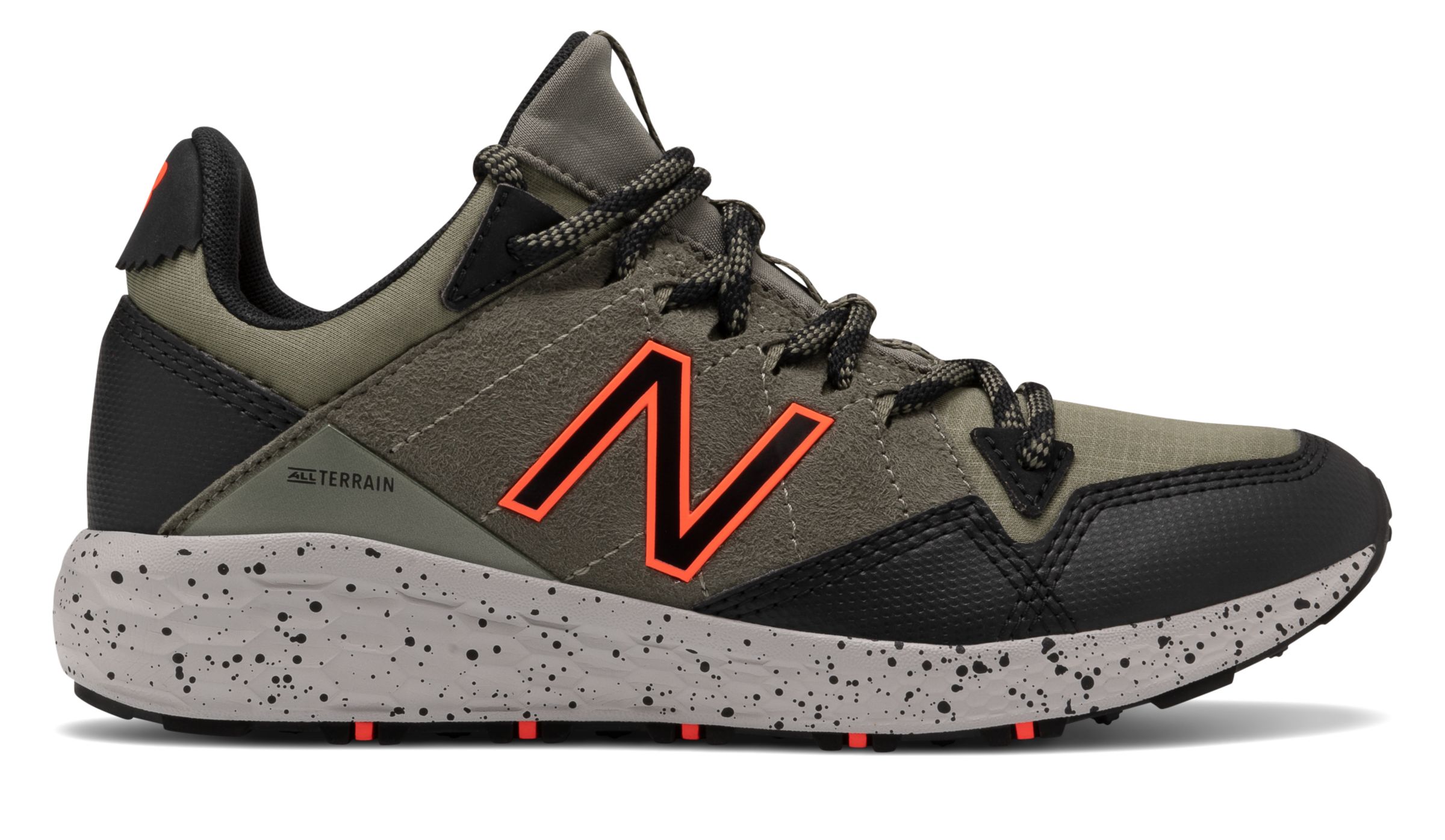 Boys' School Uniform Shoes New Balance