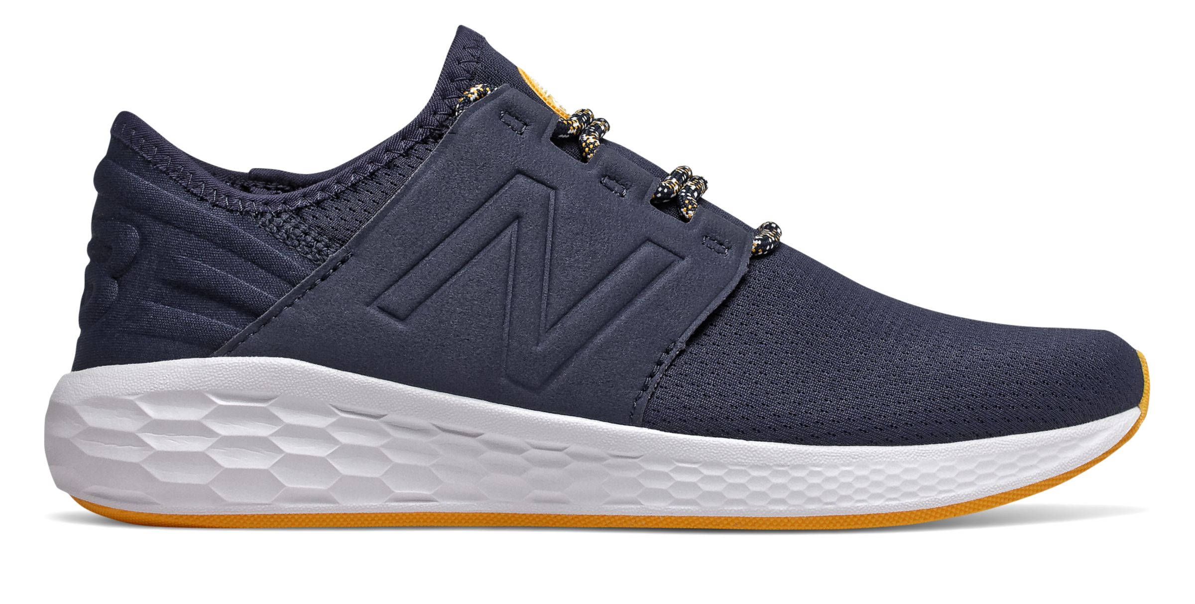 new balance aztec