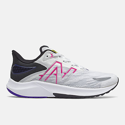 New Balance FuelCell Propel v3, GEFCPRM3 image number null