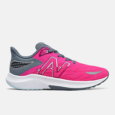 New Balance FuelCell Propel v3, GEFCPRP3 image number null