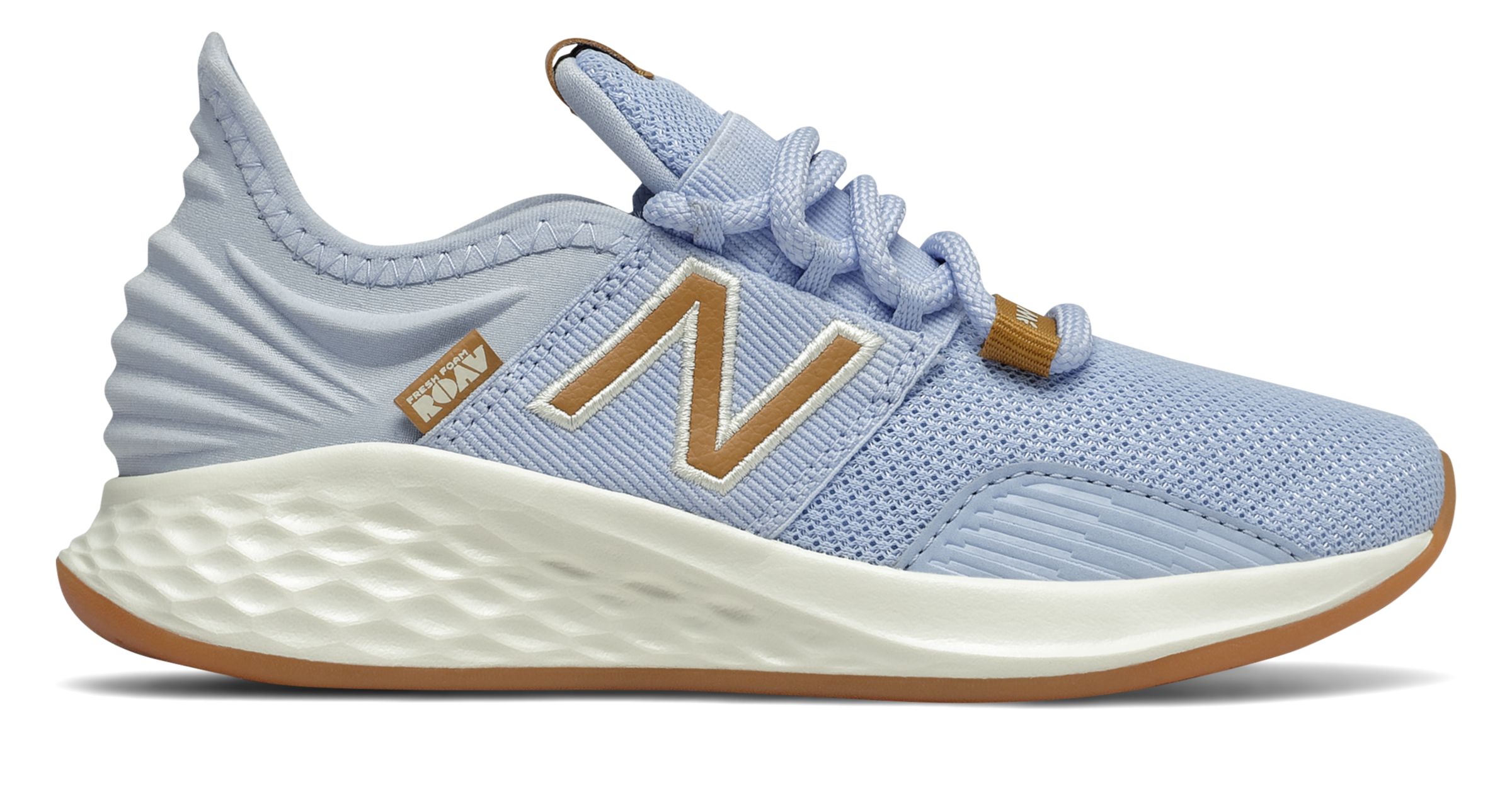 new balance fresh foam kids