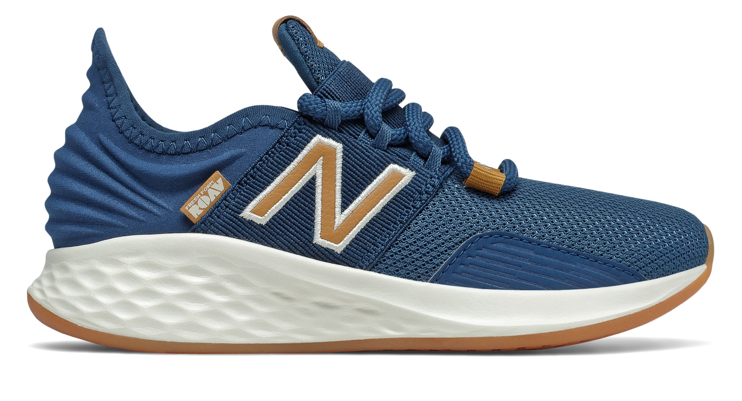 new balance wide baby shoes