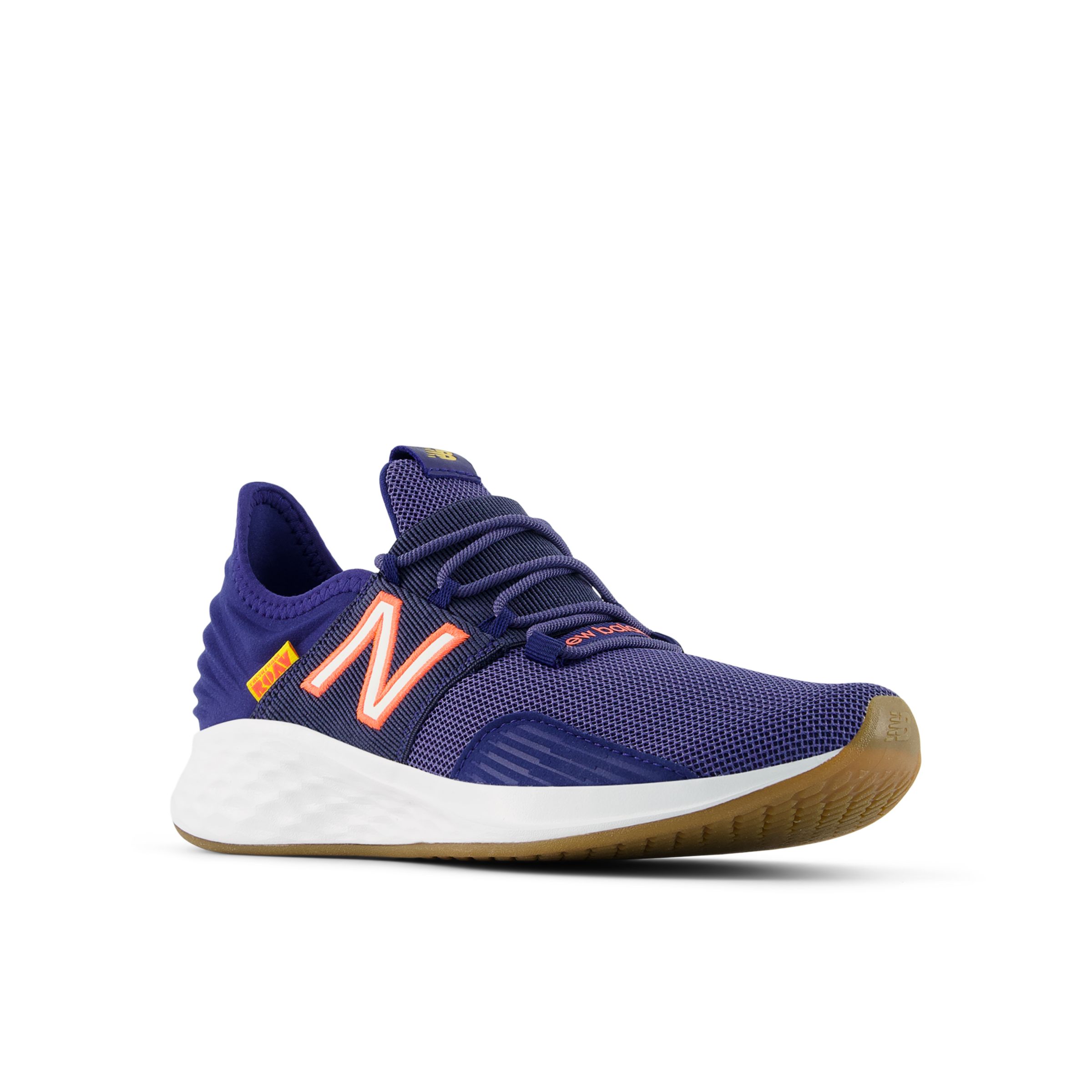 Fresh Foam Roav Lace