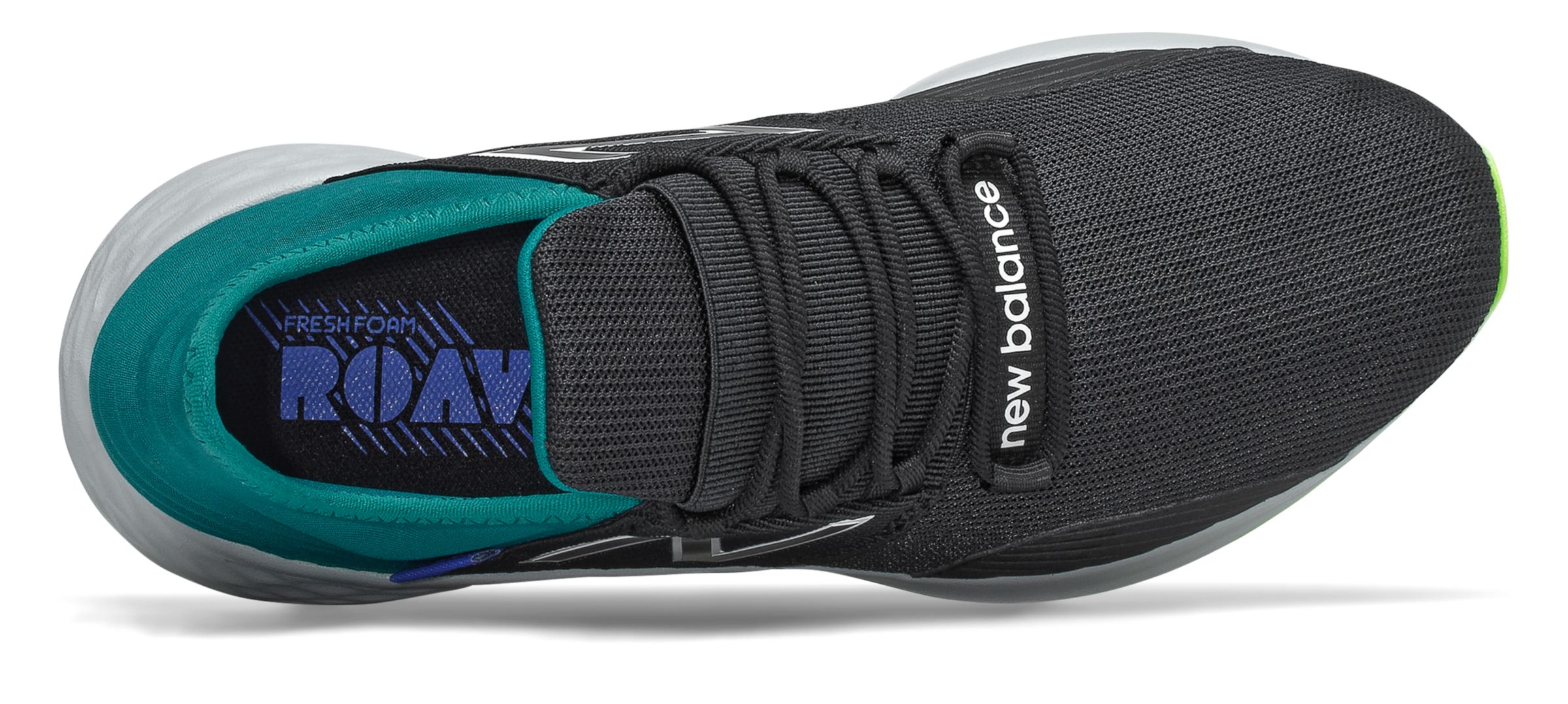 liverpool fresh foam roav