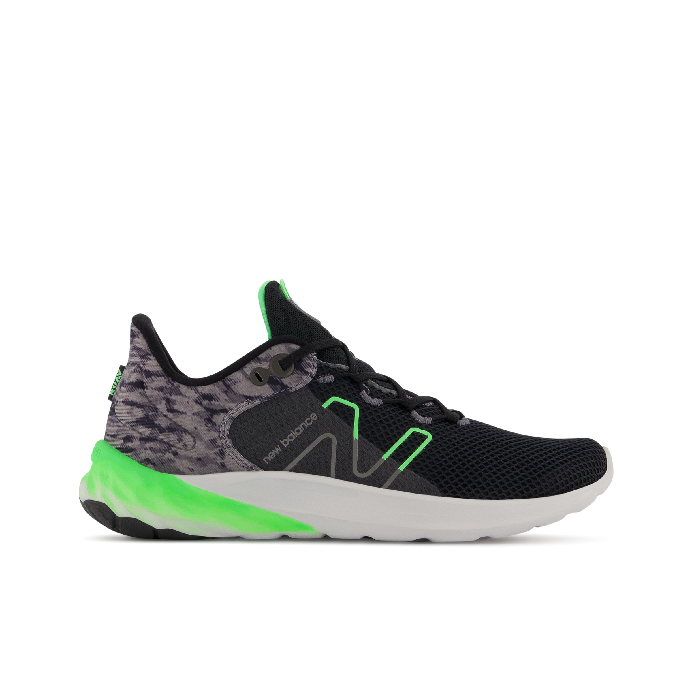 New balance fresh store foam roav girls